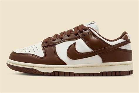 nike dunk mid mocha|Nike dunks men's size 10.